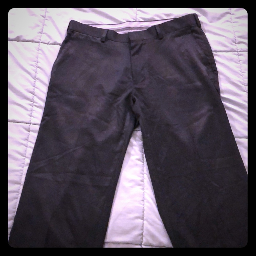 PGA tour dress pants.